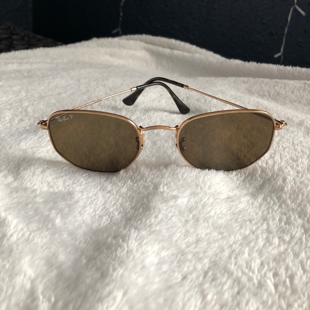 RAY BANS 3548N